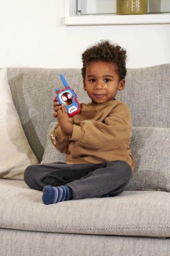 Comunicación sencilla