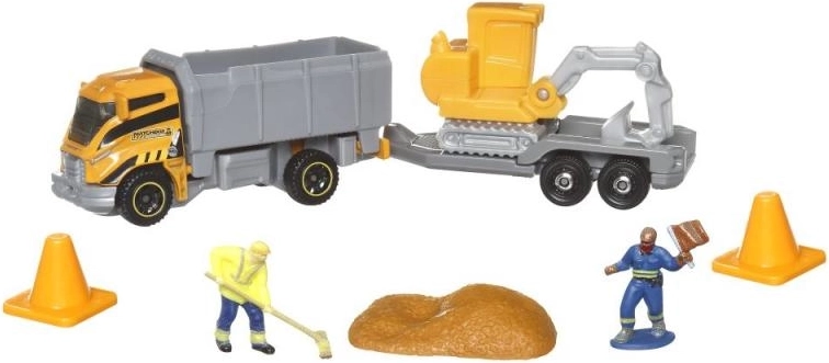 Set para todos