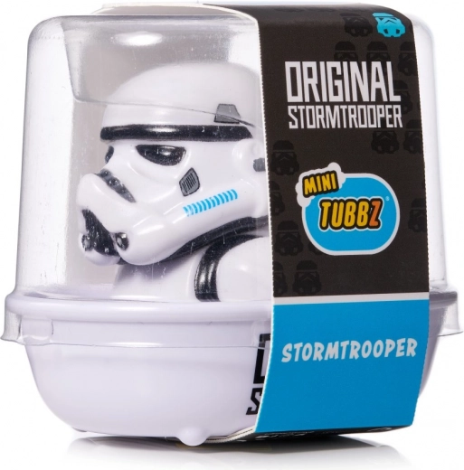 Embalaje coleccionable con estilo para vitrina