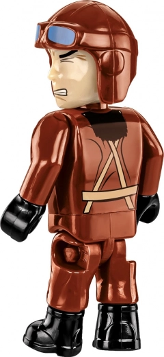 Figuras flexibles