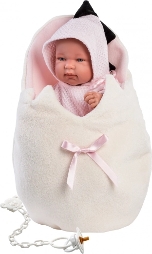 Saco cómodo y cálido