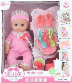 Set completo de accesorios