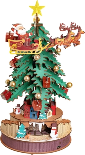 Diversión creativa y educativa