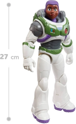 Tamaño de 27 cm para un juego llamativo