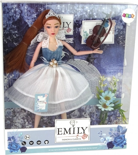 Empaque de regalo listo para sorprender