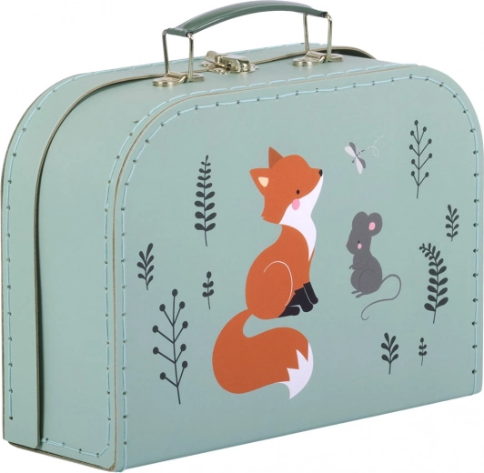 Construcción resistente para el uso diario