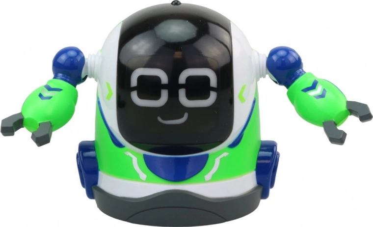 Excelente interacción y programabilidad