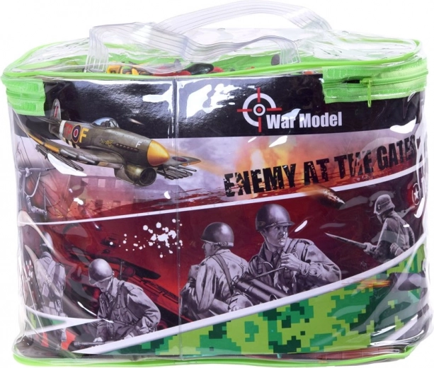 Empaque práctico y portátil