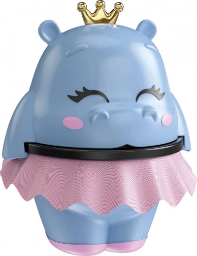 Compacto y siempre a mano