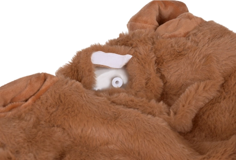 Diseño pensado para un mantenimiento sencillo