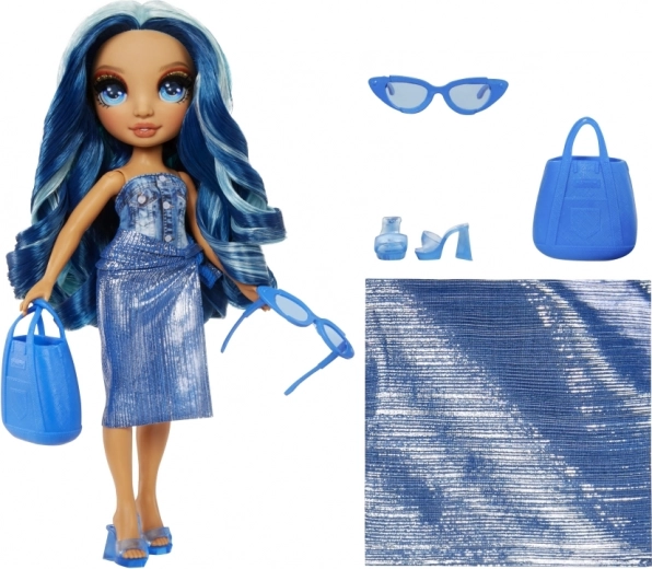 Más de 10 opciones de estilizado con el pañuelo