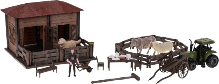 Desarrollo de la creatividad infantil