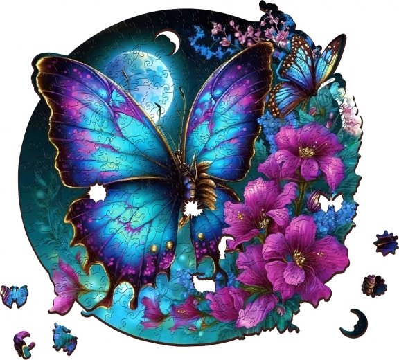 Impresión UV prémium para colores y detalles vivos