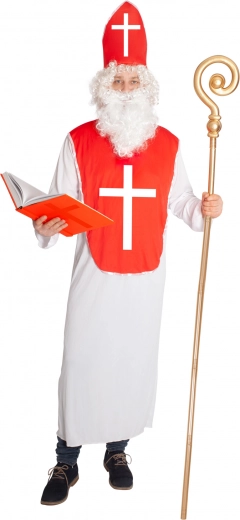 Aspecto auténtico de San Nicolás