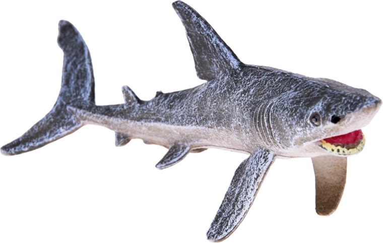 Detalles fieles y textura realista