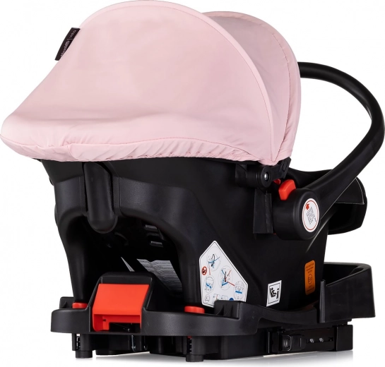 Certificación i-Size para máxima seguridad