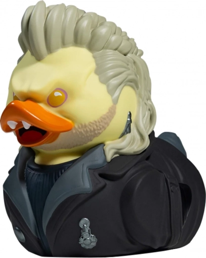 Diseño icónico de David de Lost Boys