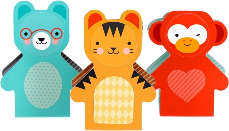 Para niños a partir de 4 años