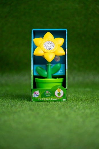 Efecto de luz LED para divertirse incluso después del atardecer