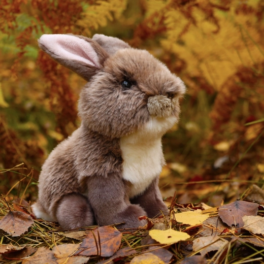 Suave y agradable al tacto