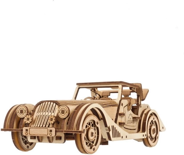 Motor dual para una conducción viva