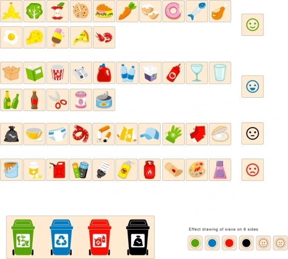 Fomento de la conciencia ecológica