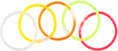 Fácil creación de pulseras y collares