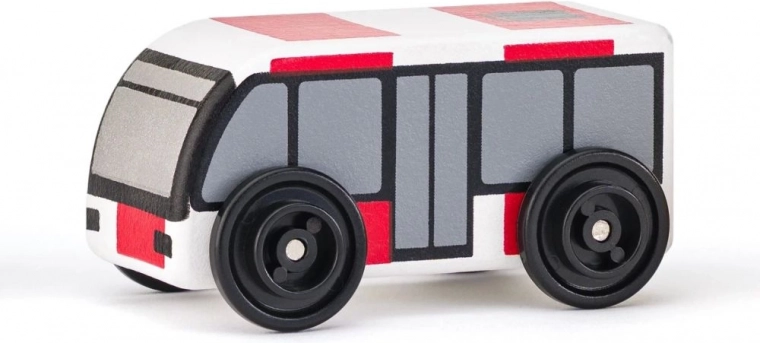 Rodaje y agarre fáciles