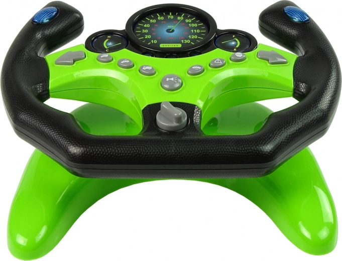 Base estable con ventosas