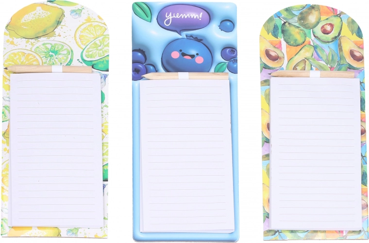 Siempre a mano gracias al imán