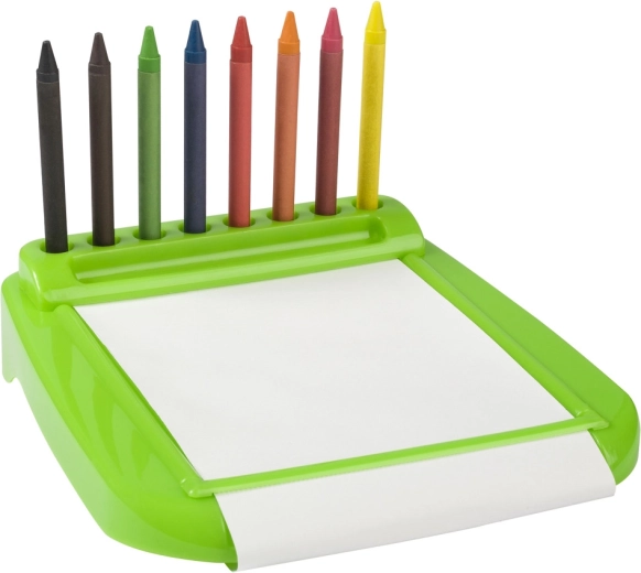 Diseño organizado