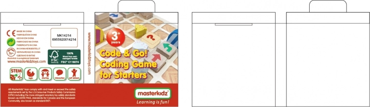 Primeros pasos en el mundo de la programación