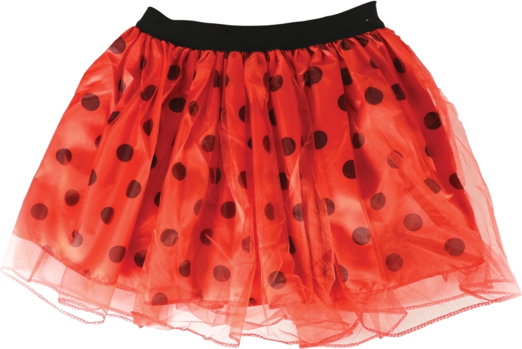 Tul ligero y esponjoso para un volumen perfecto