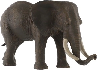 Detalles realistas y proporciones fieles