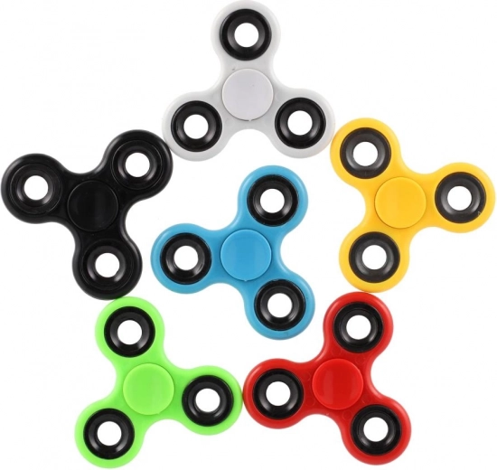 Estilosa mezcla de colores