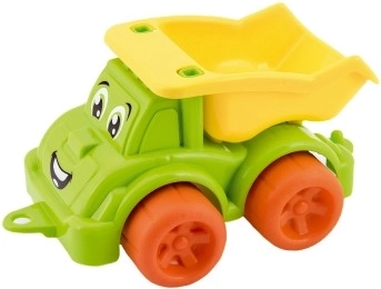 Colores alegres que encantan a los niños