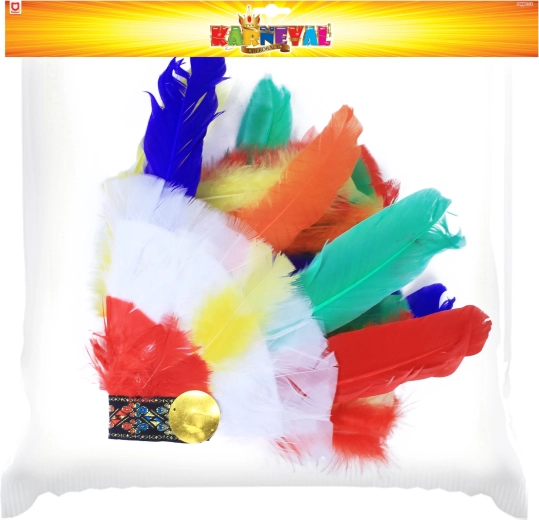 Lista para el carnaval