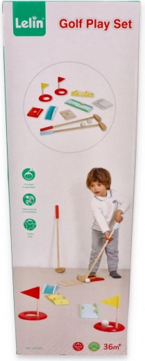 Set de inicio completo para interiores