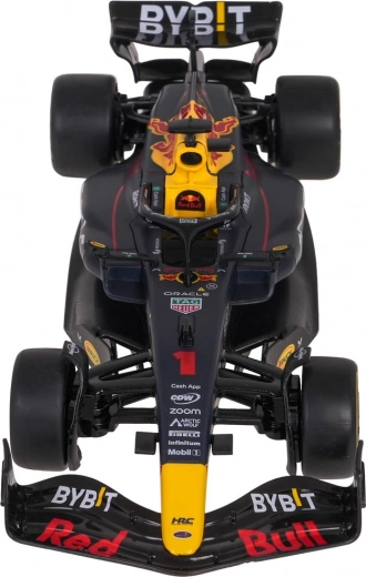 Modelo de colección en escala 1:24