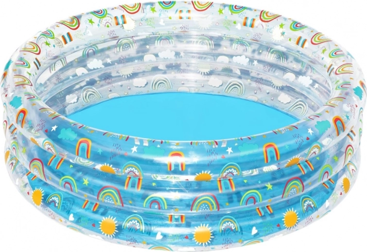 Comodidad para los niños gracias al suelo suave