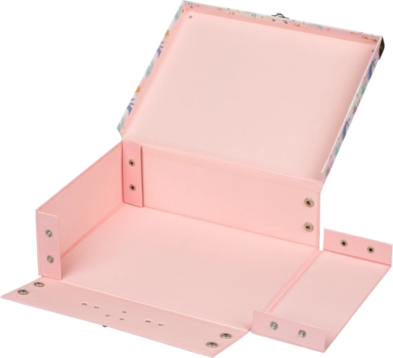 Diseño plegable único