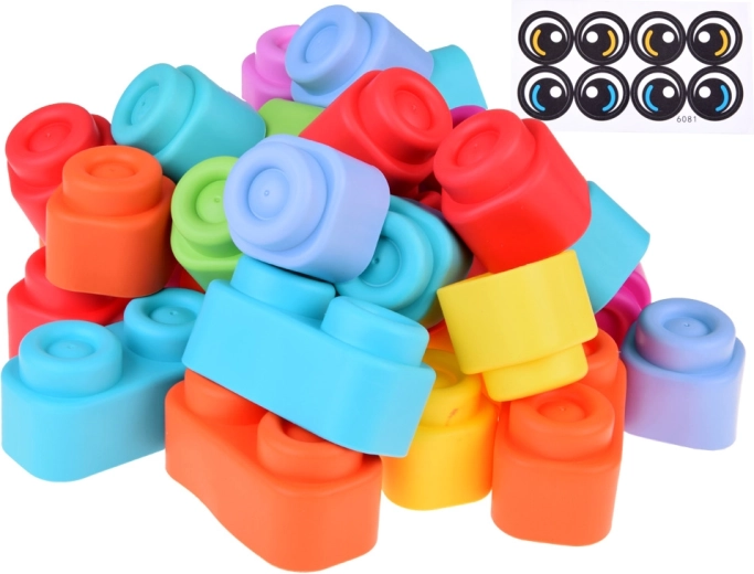 Colores vivos y diseño seguro