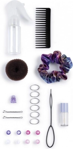 Completo set de 23 accesorios