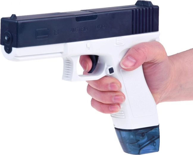 Disparo eléctrico sin bombeo