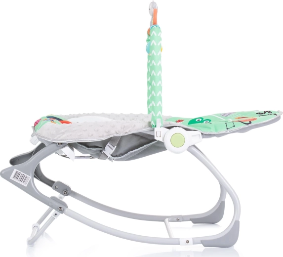 Posición ajustable