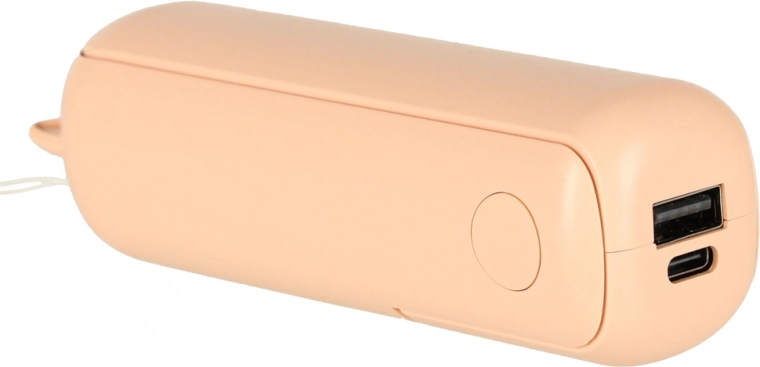 Función adicional de powerbank