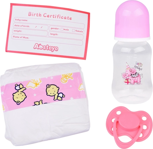 Juego completo de accesorios