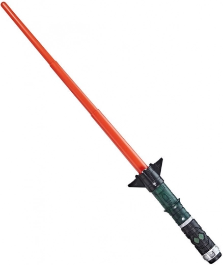 Luz y sonido auténticos