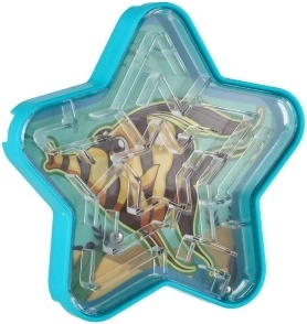 Entrenamiento de la motricidad fina y la concentración