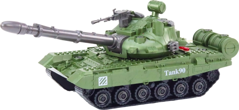 Detalles auténticos y elementos funcionales